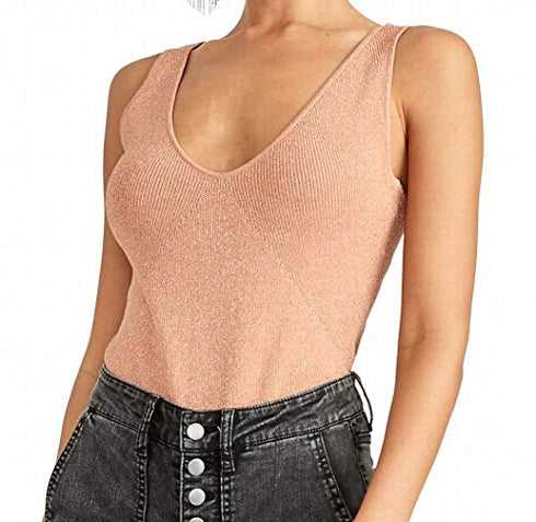 Anya Sweater Tank